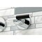 Kingston Brass KS8041CKL Wall Mount Tub Faucet, Polished Chrome KS8041CKL - alternate 5
